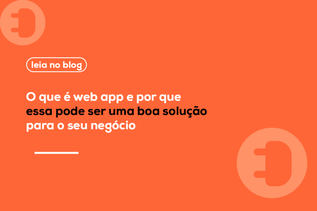 o que é web app be220