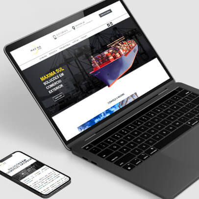 Projetos 53 maxima sul Imagem Destacada Case