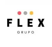 be220 logo cliente flex grupo