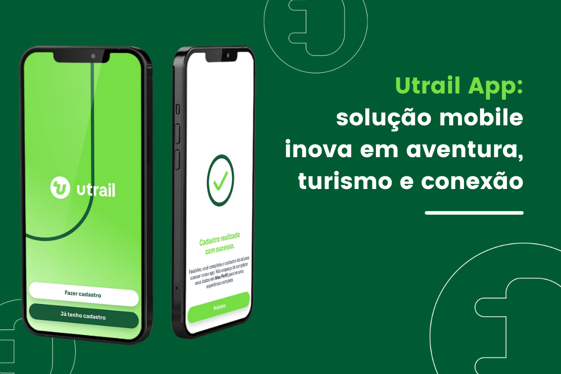 utrail app case de sucesso be220