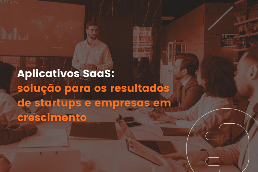 aplicativos saas