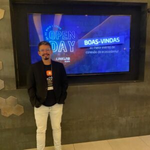 Open Day: colaboração e networking para novas oportunidades de negócio
