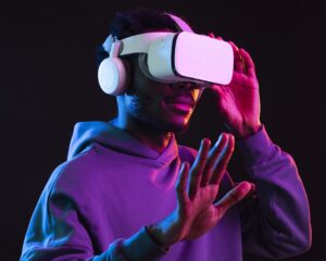 VR é tendência no desenvolvimento de aplicativos