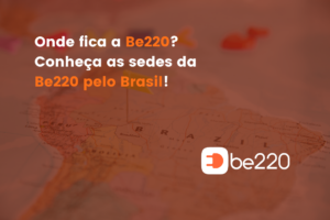 onde a be220 fica