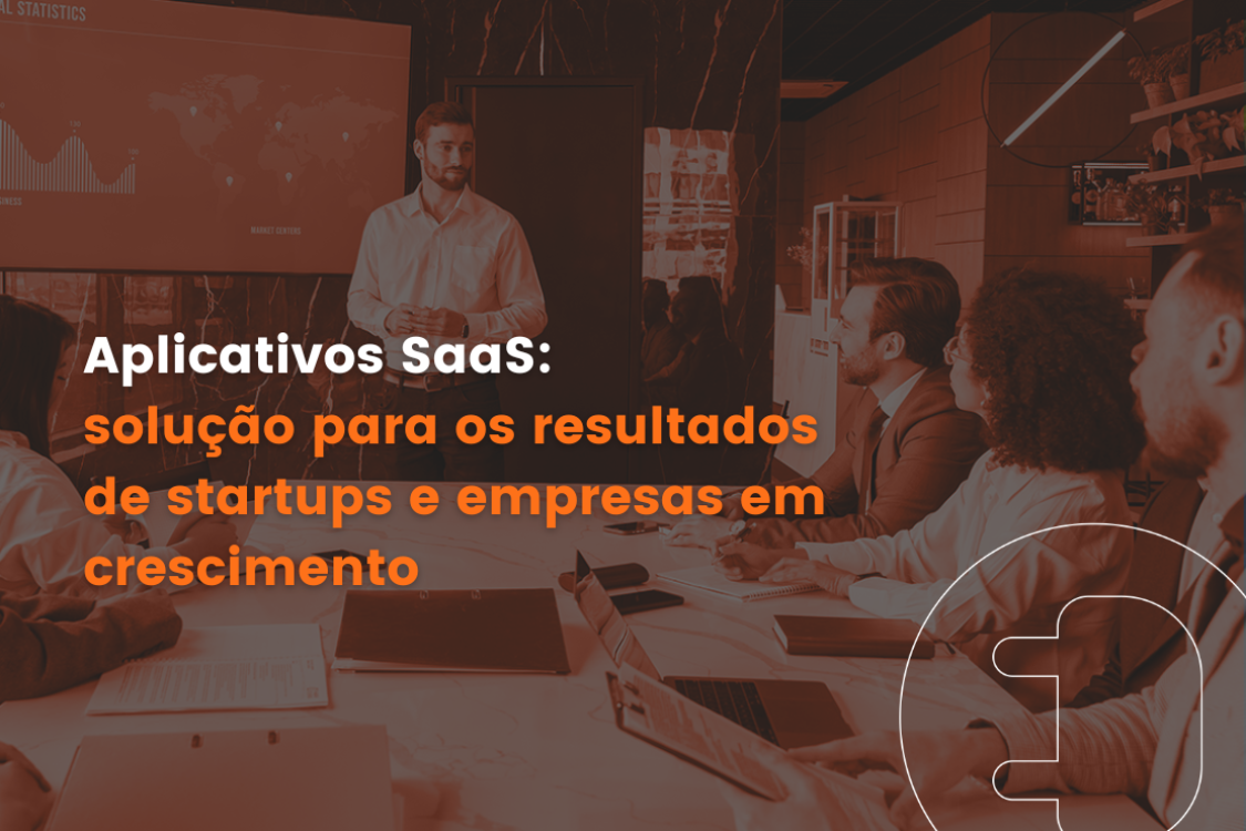 aplicativos saas