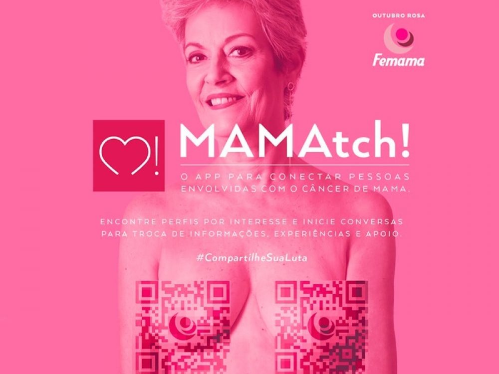 app outubro rosa blog