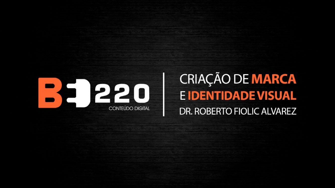 be220 - criacao de marca e identidade visual do medico roberto fiolic alvarez site