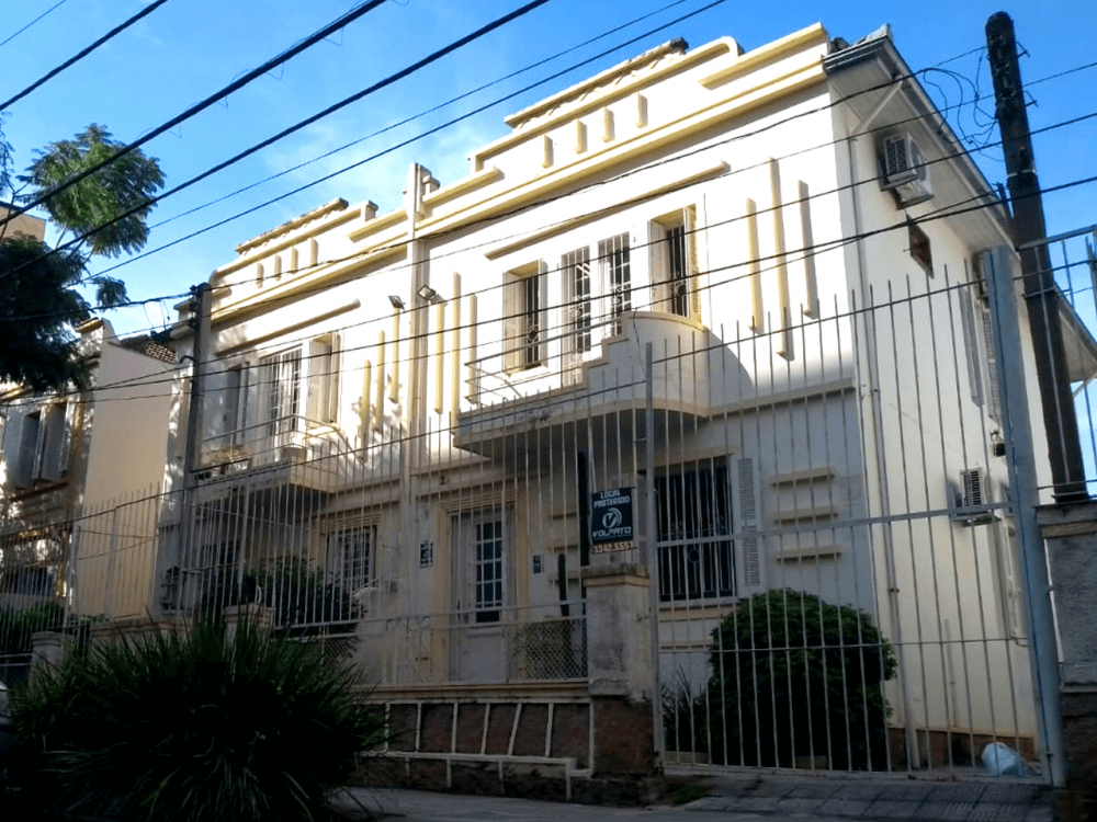 Be220 está instalada em casa da Sofia Veloso.