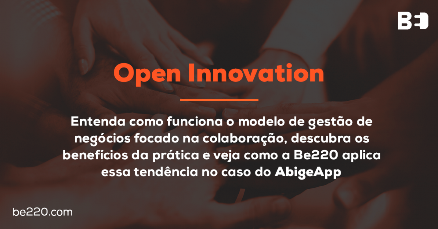 open innovation be220